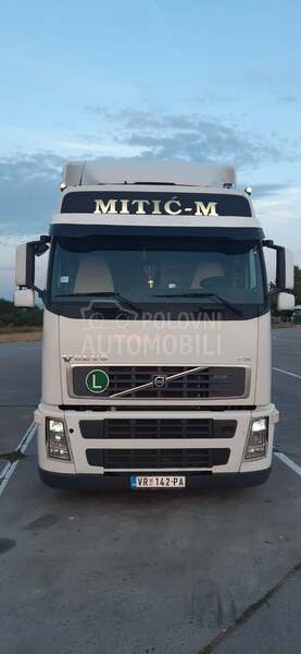 Volvo Fh 13