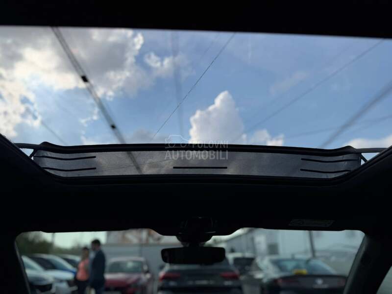 Audi Q5 50Tdi/S-Line/Pano