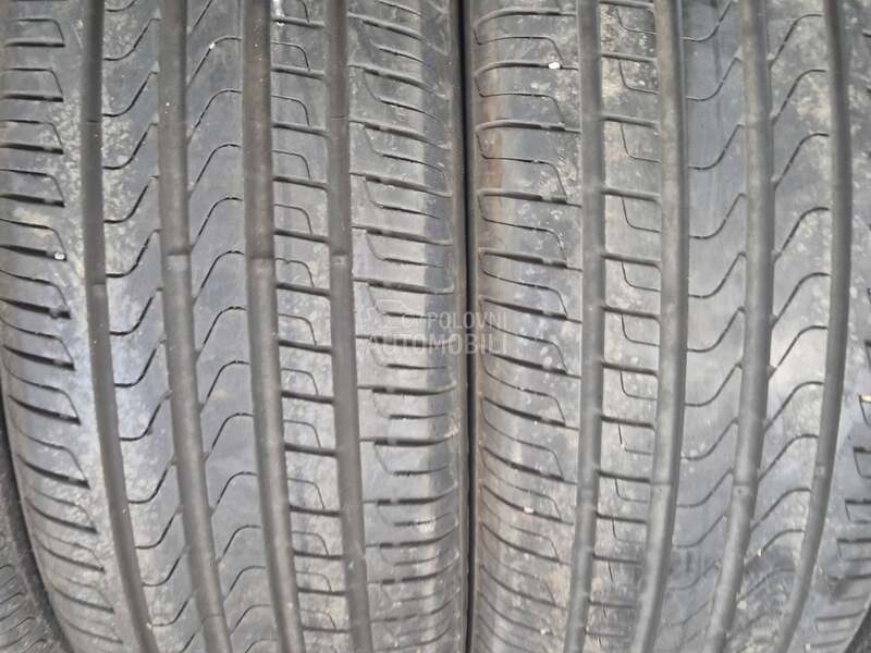Pirelli 235/50 R19 Letnja