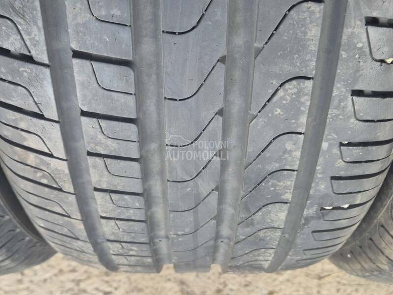 Pirelli 235/50 R19 Letnja