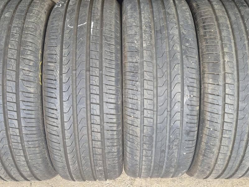 Pirelli 235/50 R19 Letnja