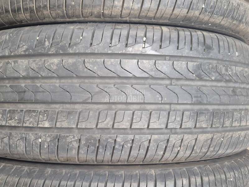 Pirelli 235/50 R19 Letnja