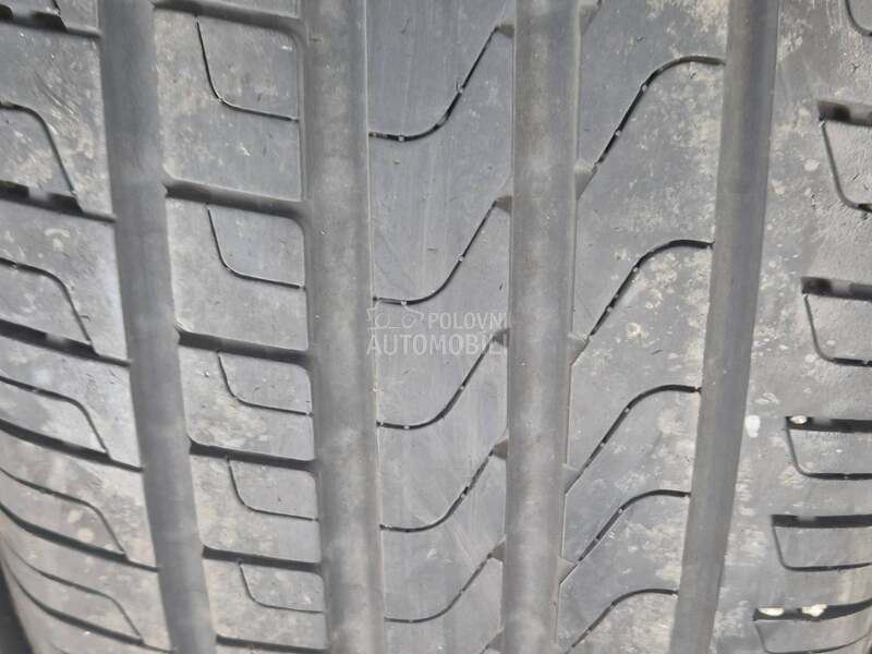 Pirelli 235/50 R19 Letnja