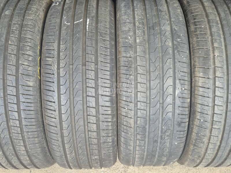 Pirelli 235/50 R19 Letnja