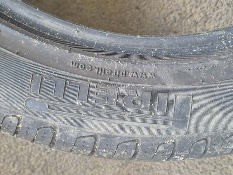 Pirelli 235/50 R19 Letnja