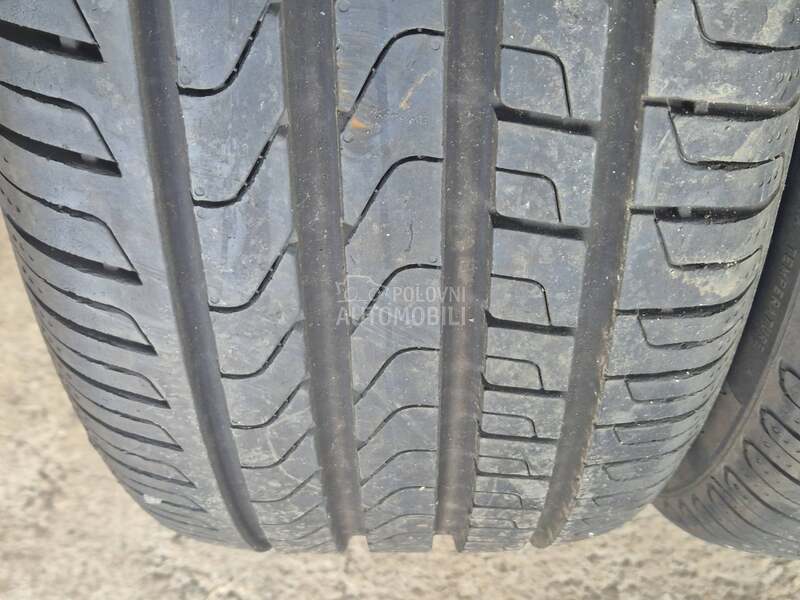 Pirelli 235/50 R19 Letnja
