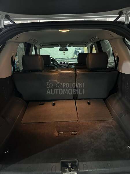 Mercedes Benz ML 270 