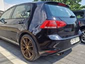 Volkswagen Golf 7 2.0 TDI Fabrika
