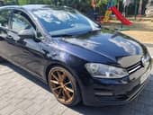 Volkswagen Golf 7 2.0 TDI Fabrika