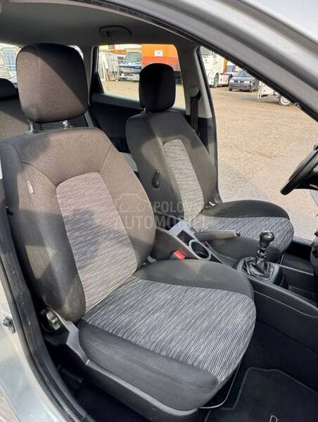 Kia cee`d 