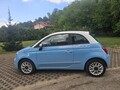 Fiat 500 Pop star