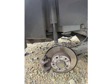 Kočiona klešta za Audi A3, A4 od 1999. do 2010. god.