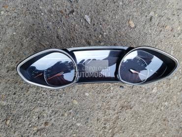 kilometar sat za Peugeot 308 od 2014. do 2020. god.