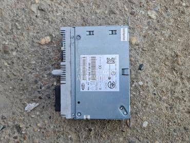 medija nav za Peugeot 308