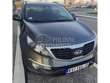 Kia Sportage 1.6 GDI COMFORT