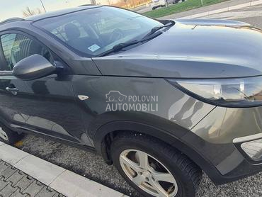 Kia Sportage 1.6 GDI COMFORT