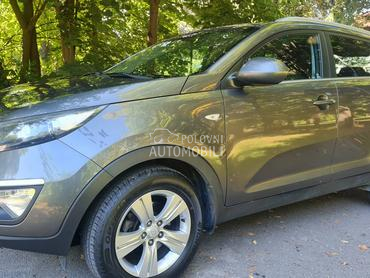 Kia Sportage 1.6 GDI COMFORT