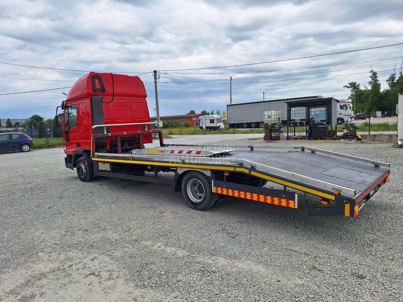 Iveco 120el21