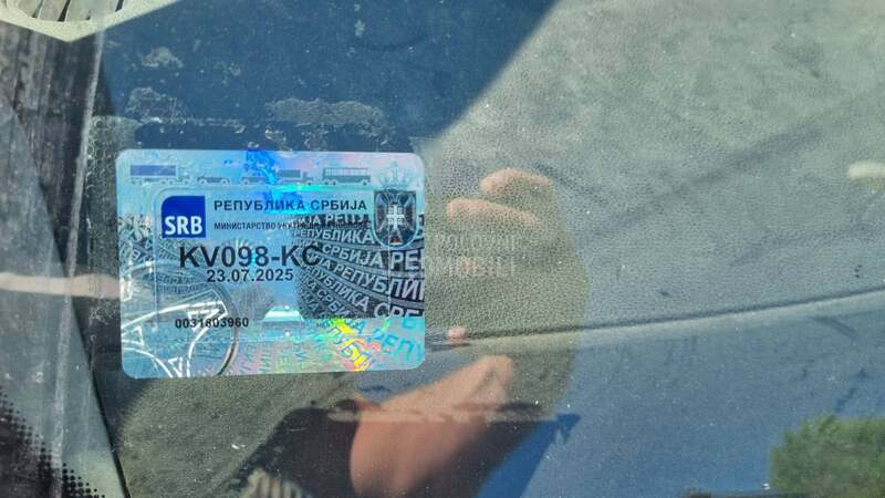 Ford Mondeo 2.0