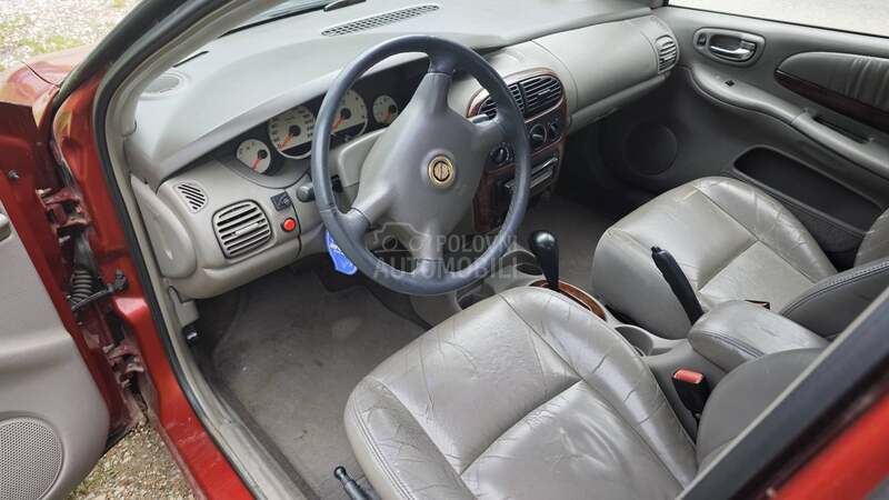 Chrysler Neon 2.0 LX