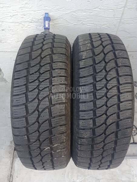 Riken 215/65 R16 Zimska