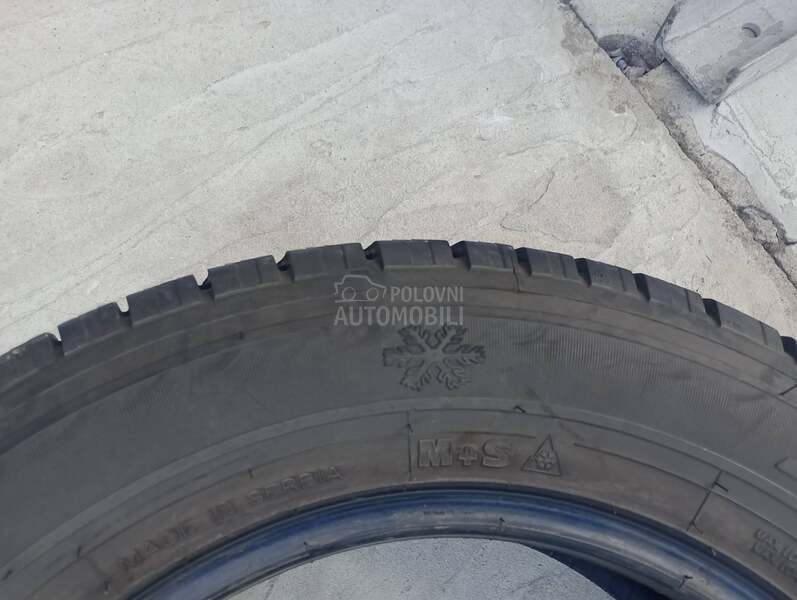 Riken 215/65 R16 Zimska