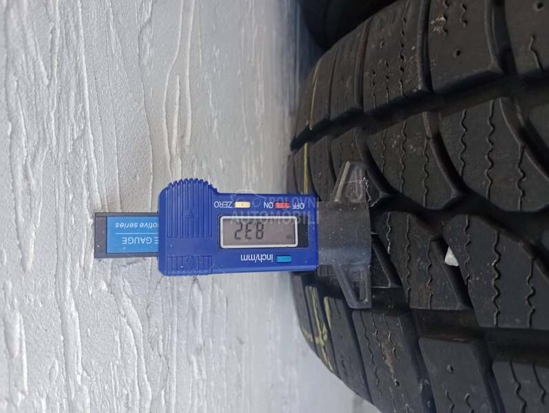 Riken 215/65 R16 Zimska