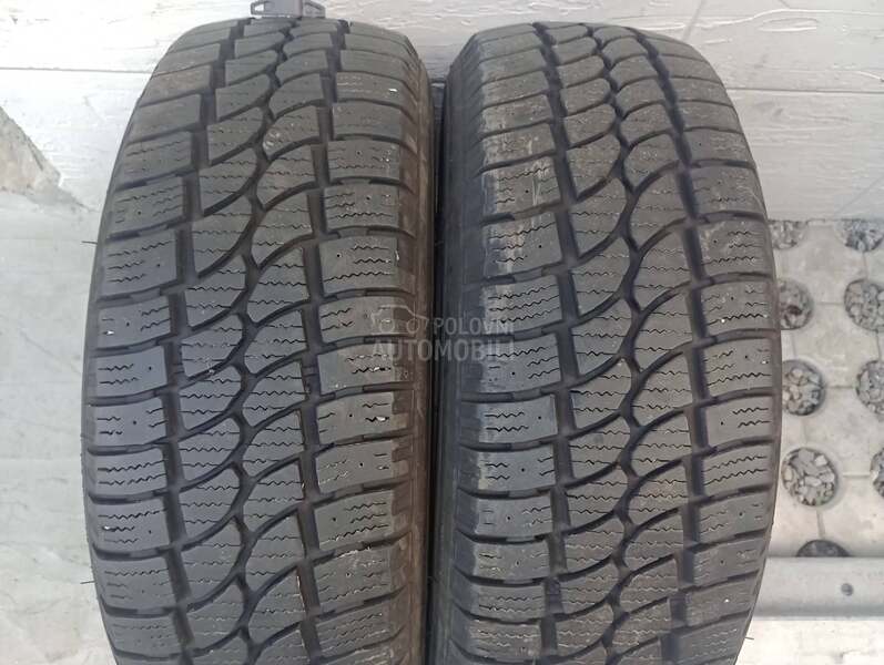 Riken 215/65 R16 Zimska