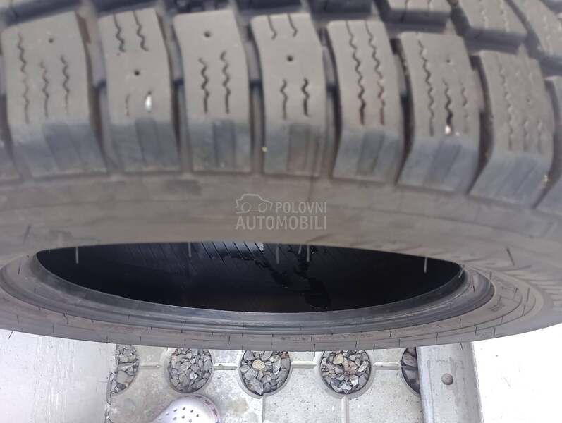 Riken 215/65 R16 Zimska