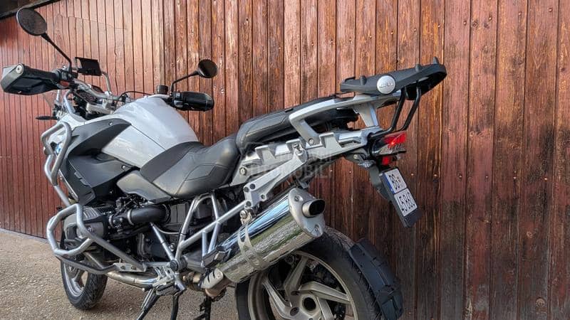 BMW R1200GS