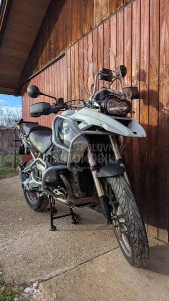BMW R1200GS