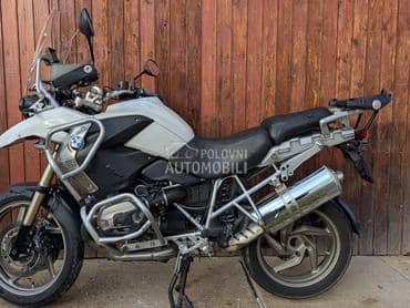 BMW R1200GS