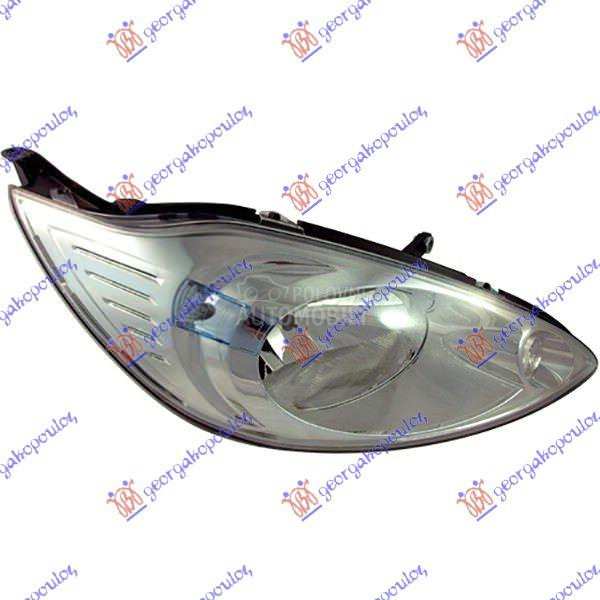 FAR ELEKTRICNI (MARELLI)  K...