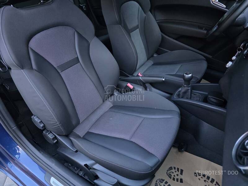 Audi A1 1.6 TDI