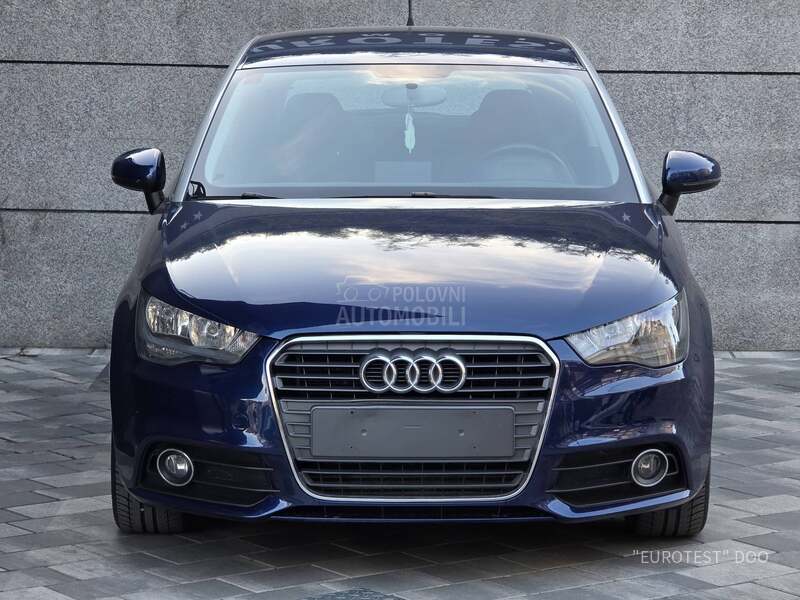 Audi A1 1.6 TDI
