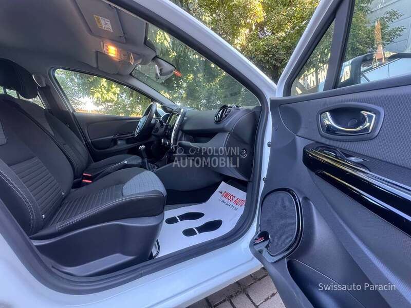 Renault Clio 0.9 TCe