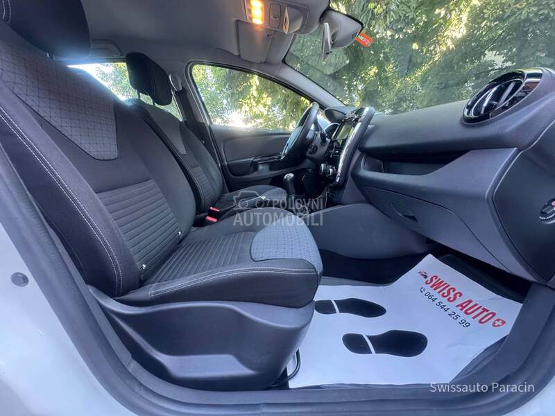 Renault Clio 0.9 TCe