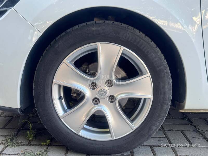 Renault Clio 0.9 TCe