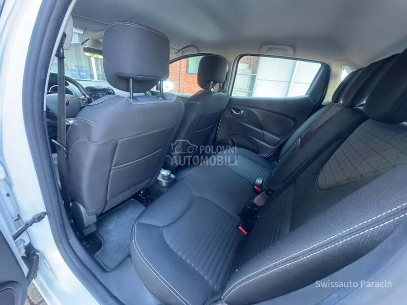 Renault Clio 0.9 TCe