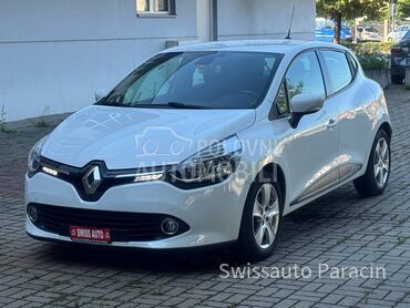 Renault Clio 0.9 TCe