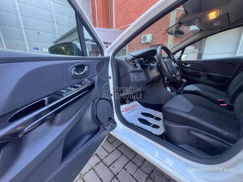 Renault Clio 0.9 TCe