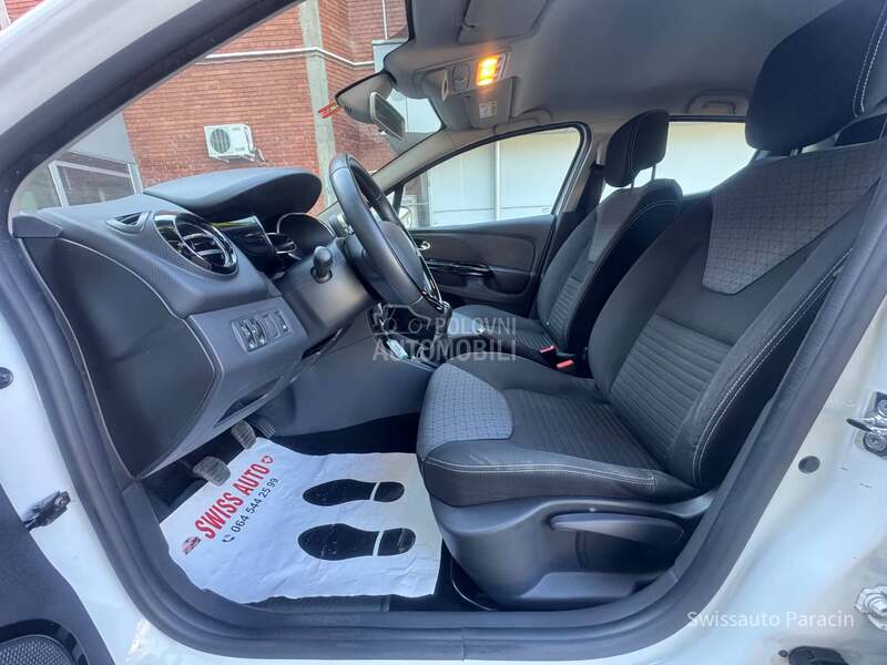 Renault Clio 0.9 TCe