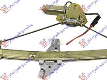 PODIZAC PREDNJEG PROZORA EL... za Toyota Corolla od 1992. do 1996. god.