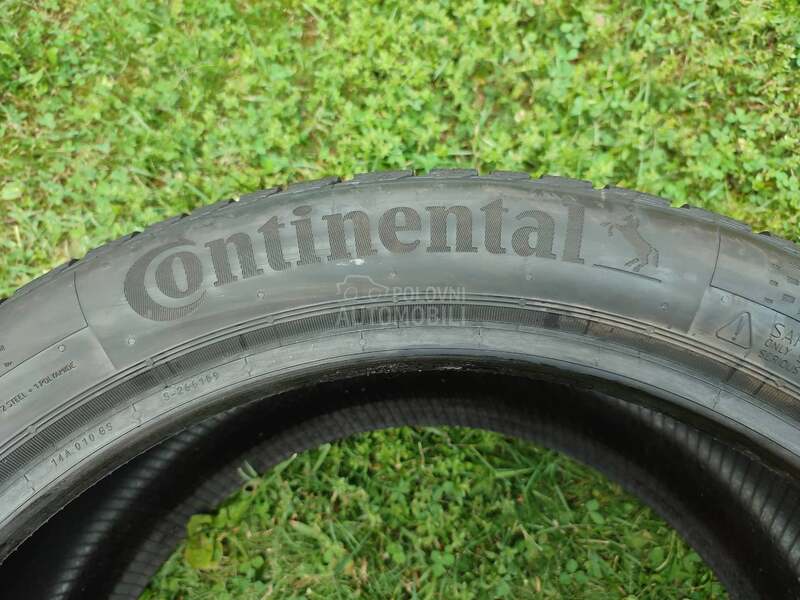 Continental 255/40 R18 Zimska