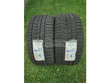 Continental 255/40 R18 Zimska