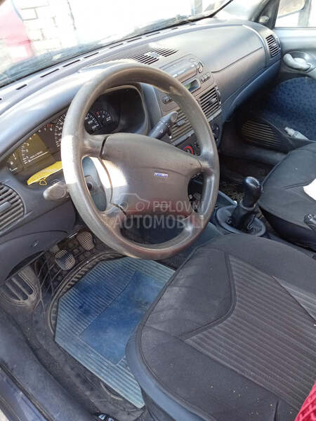 Fiat Marea 