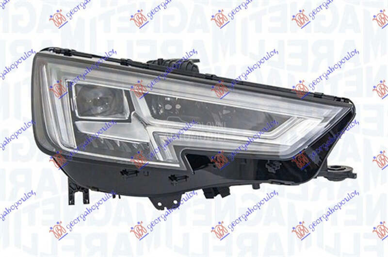 FAR CEO LED (MARELLI)  A4 1...