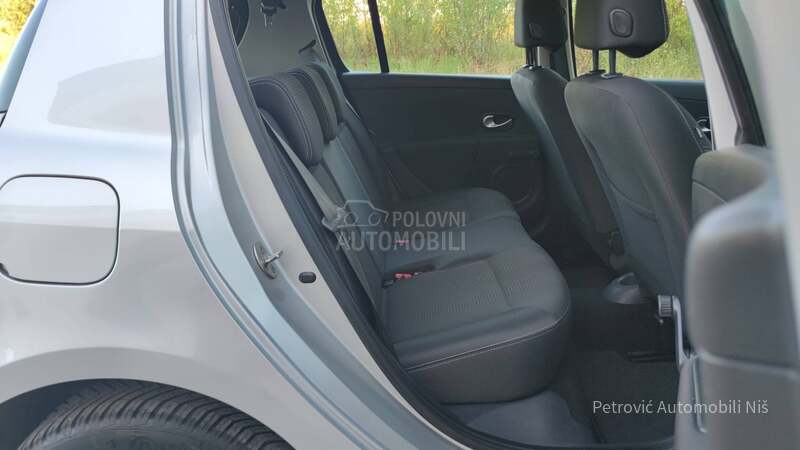 Renault Clio 1.2 /DINAMIQUE/NAV