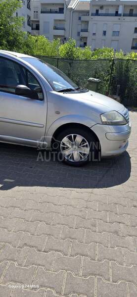 Citroen C3 1.4i VL.ASNIK