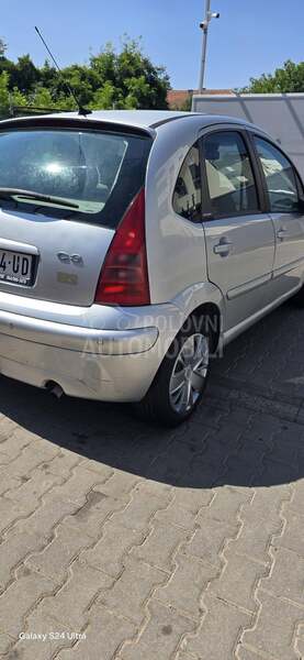 Citroen C3 1.4i VL.ASNIK